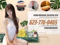 Asian Massage, Blissful SPA image 1